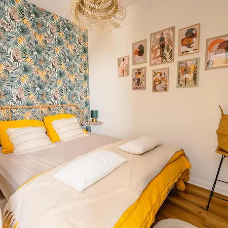 Tiare Appartement Le Mans