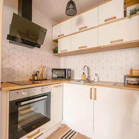 Tiare Appartement Le Mans