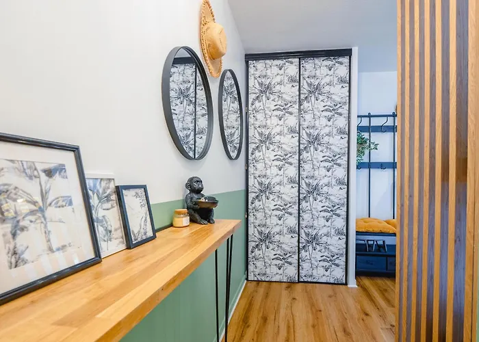 Tiare Apartamento Le Mans